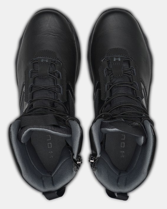 Men's UA Stellar G2 Side Zip Tactical Boots